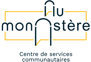 Logo CSC Monastère